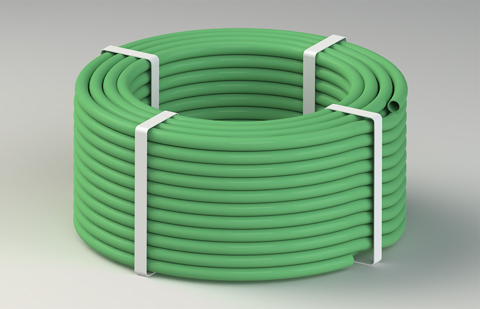 联塑农用水管道凭借哪些优势适配现代农业灌溉？
