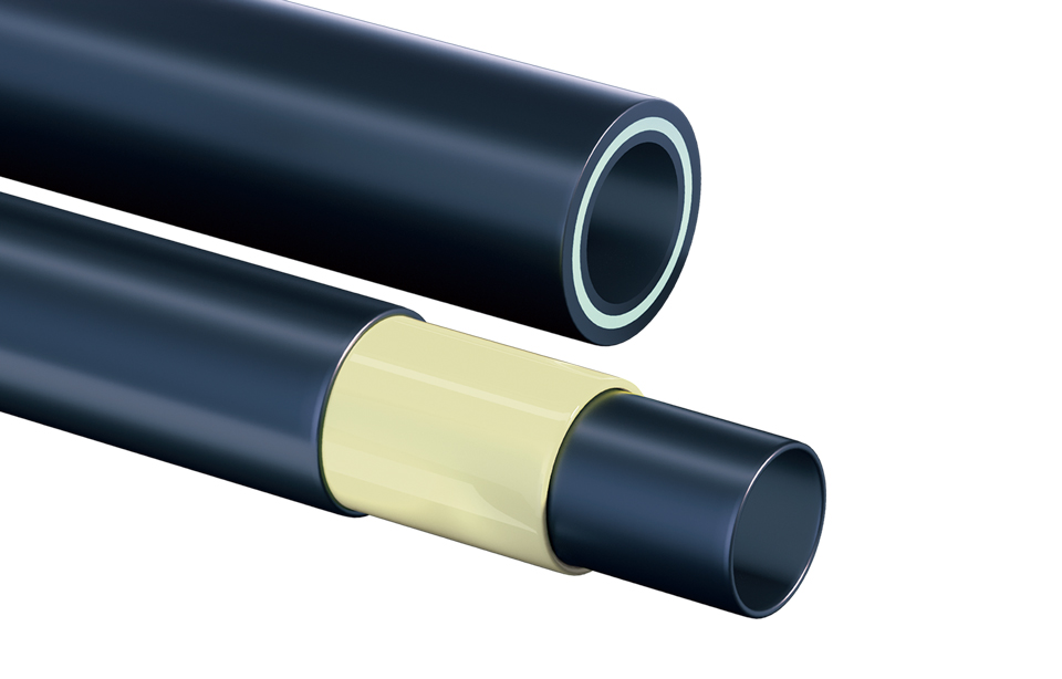 联塑油气用RTP玻纤复合管