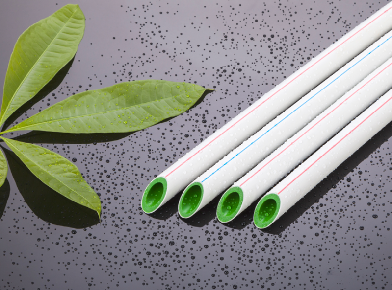 家装PP-R给水管型号怎么选？冷水管和热水管型号一样吗？