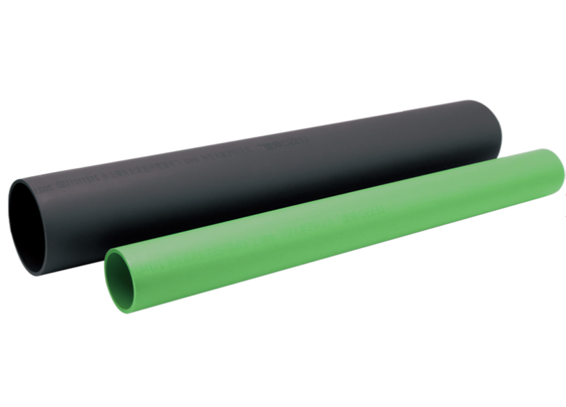 pe灌溉管材规格型号怎么选择？