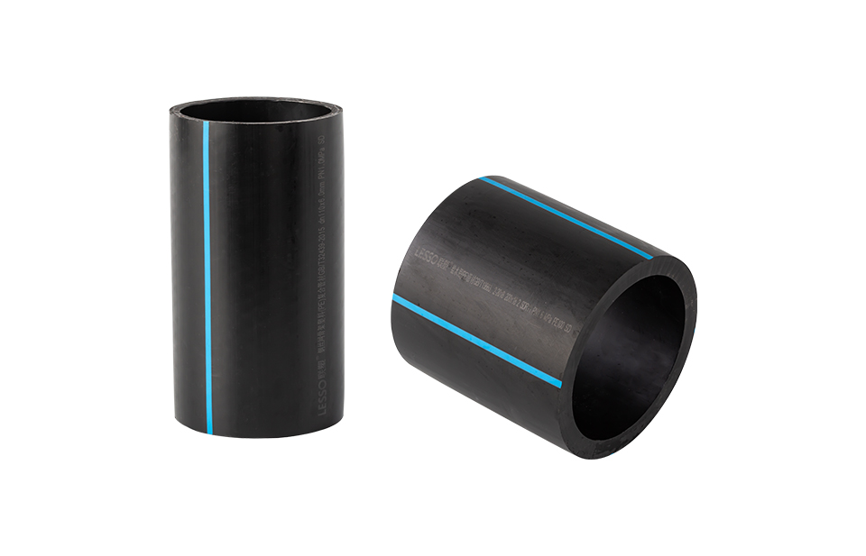 联塑市政管道凭借综合优势，助力城市基建现代化升级