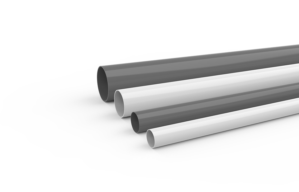 联塑农用排水PVC管材的特点有哪些？