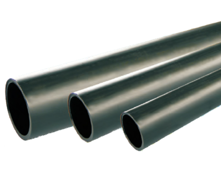 联塑非开挖HDPE实壁排水管