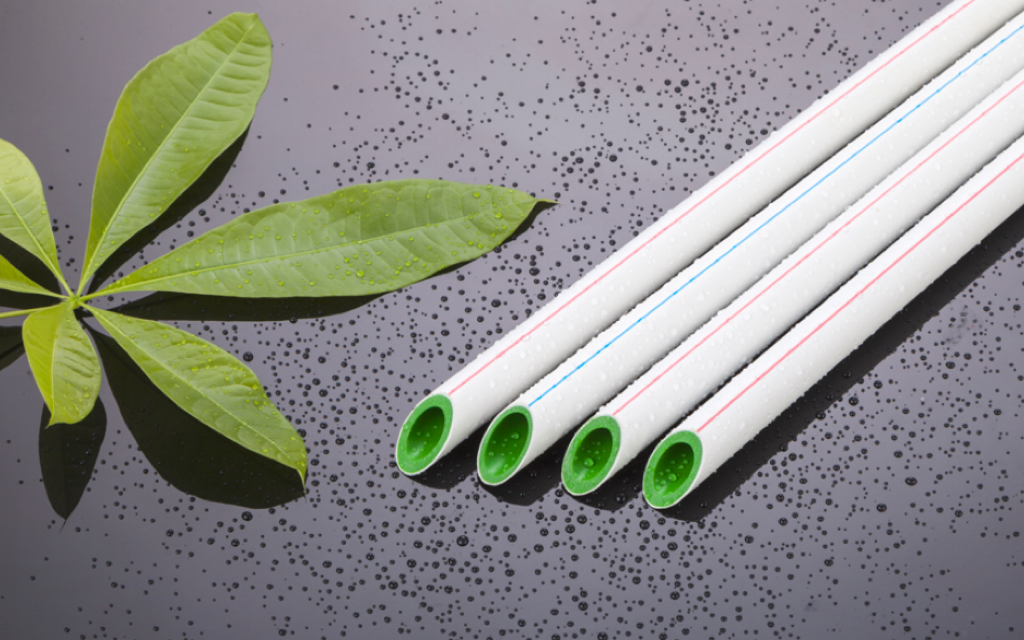 联塑双色PP-R给水管以稳定性能，守护家庭水路安全