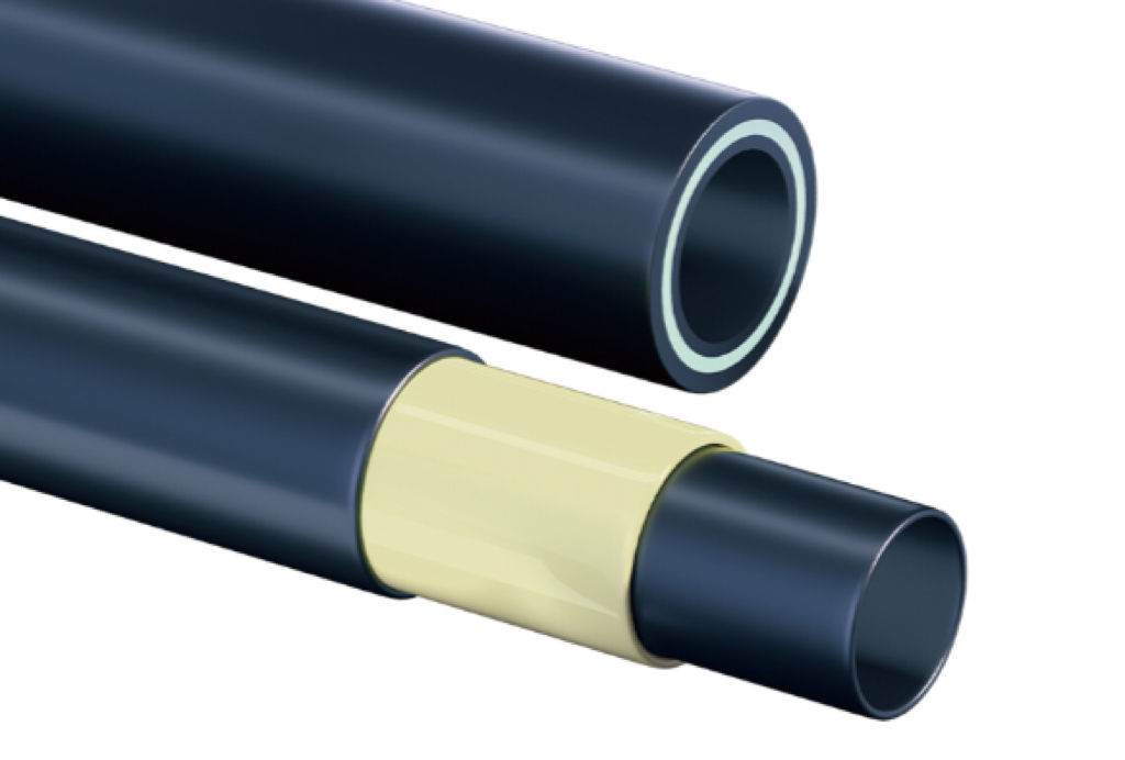 联塑油气用RTP玻纤复合管