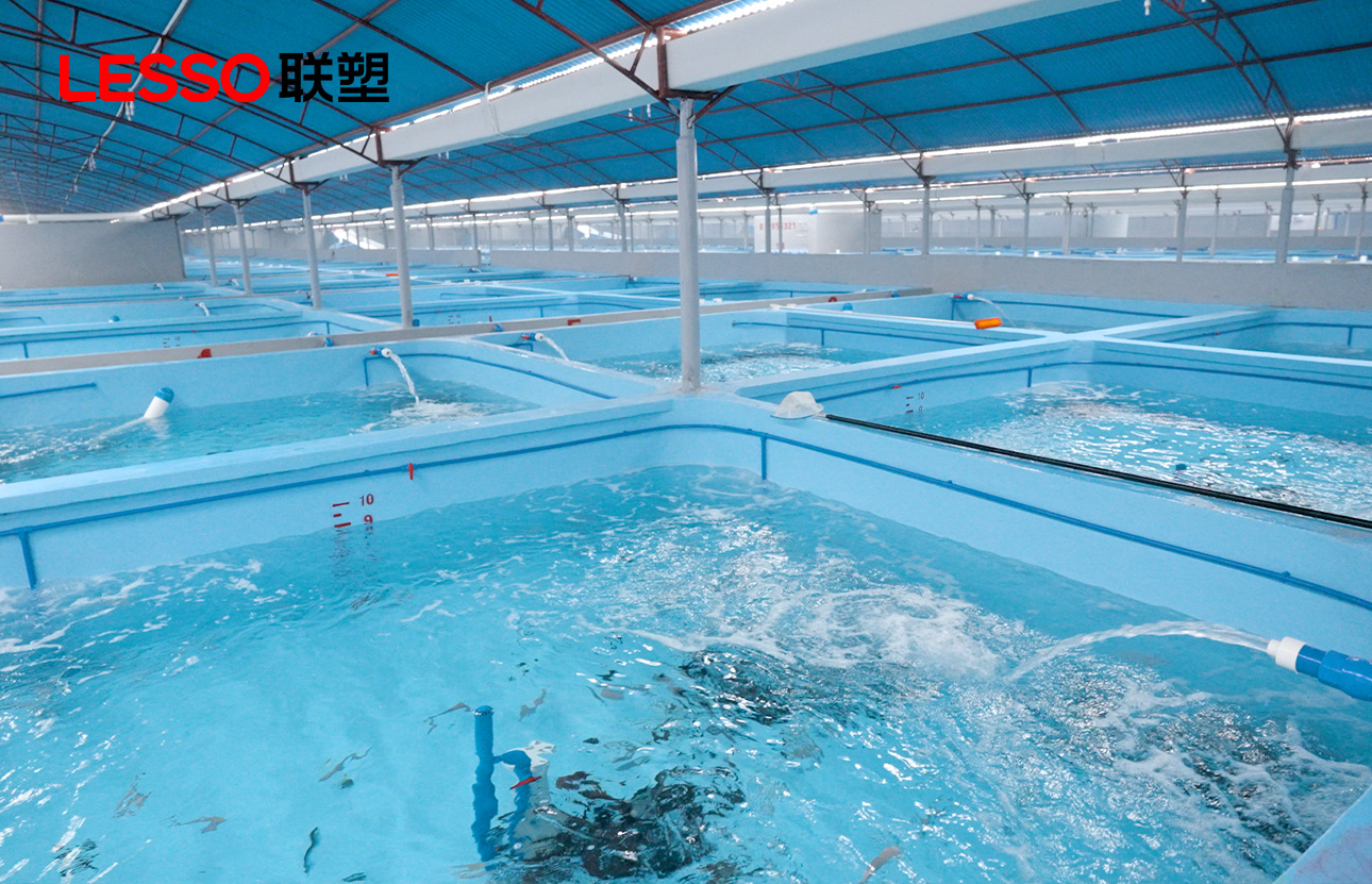 联塑工程纪录片-海南农业陆上养殖