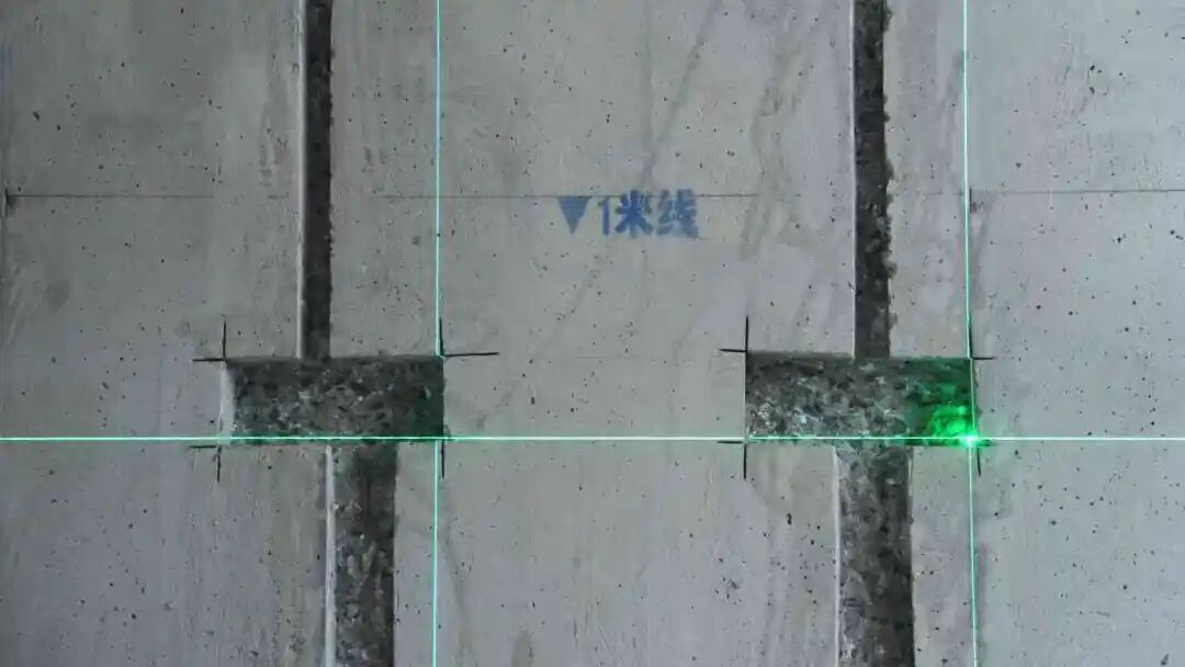 联塑安家堡电路施工细节,搭配联塑PVC电工套管放心装!