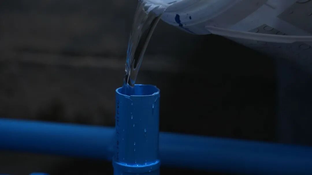 联塑安家堡排水安装工艺,搭配联塑PVC-U排水管材打造过硬品质