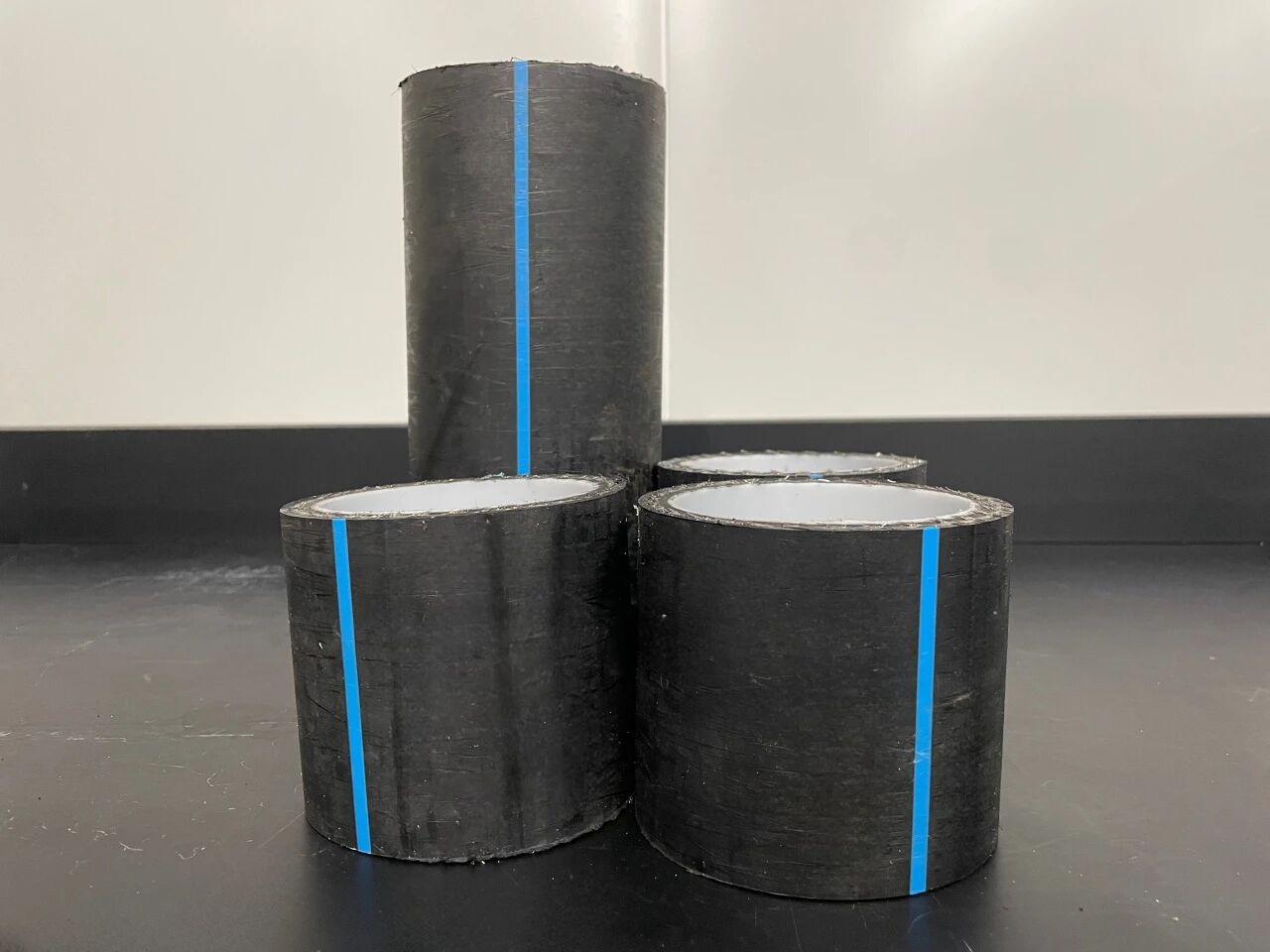 联塑矿用耐磨钢帘线复合管适配煤矿严苛工况,工业流体输送管道新选择
