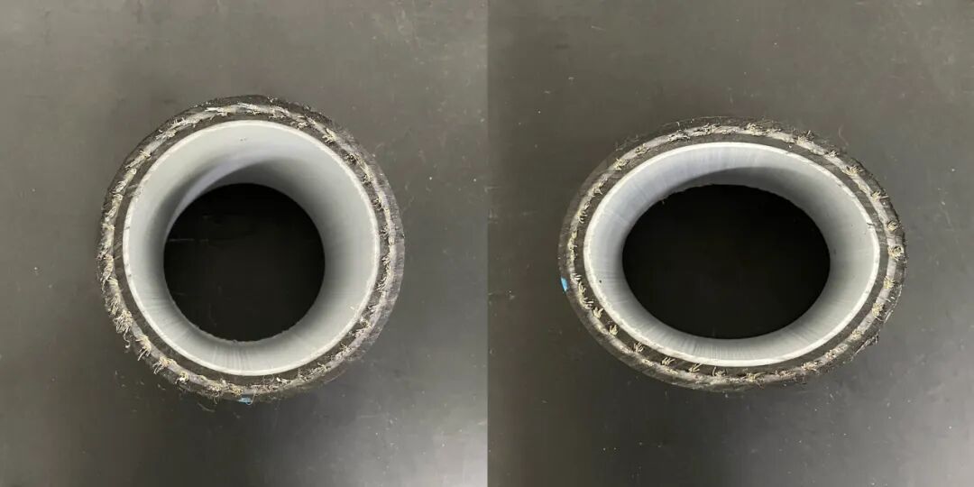 联塑矿用耐磨钢帘线复合管适配煤矿严苛工况,工业流体输送管道新选择