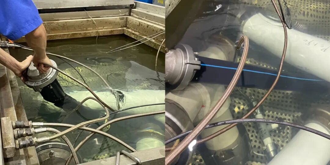 联塑矿用耐磨钢帘线复合管适配煤矿严苛工况,工业流体输送管道新选择