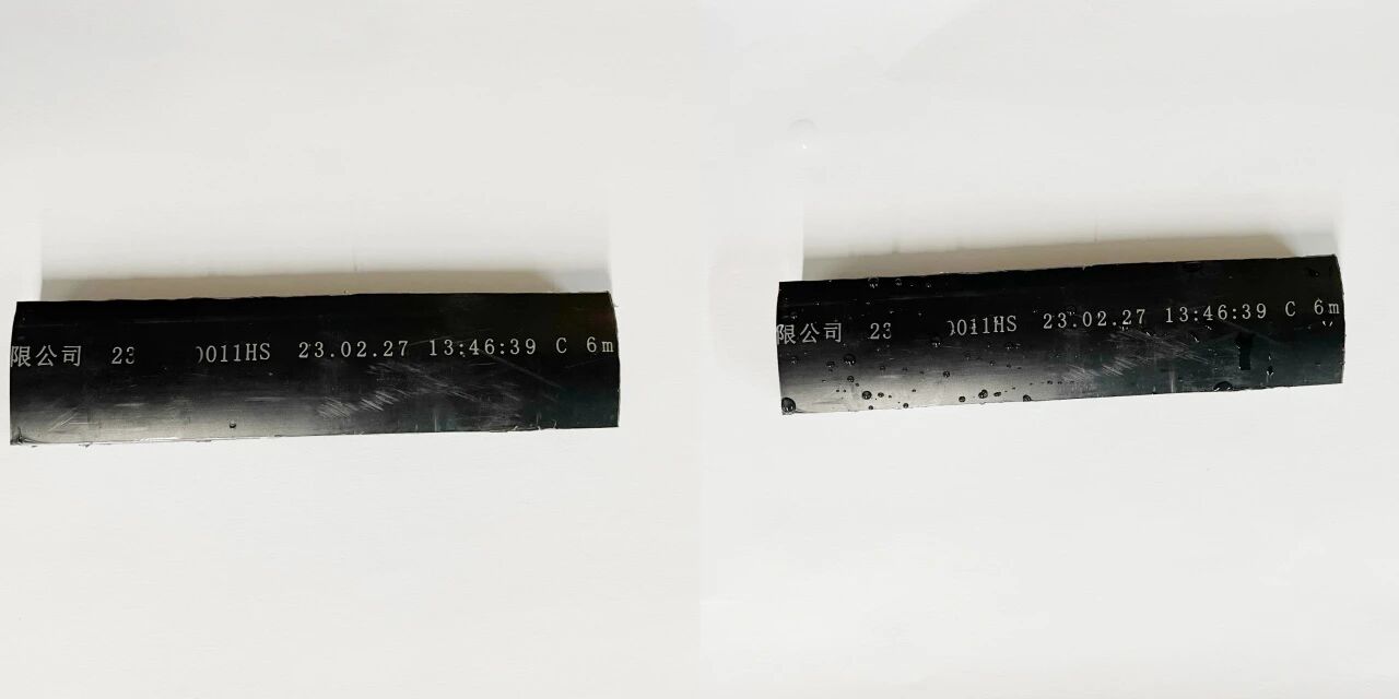 联塑油气用RTP玻纤复合管