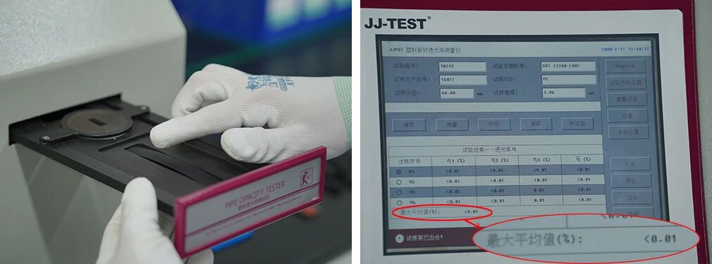 农业管道管材怎么选?联塑农业用PE输水管适配农田节水灌溉