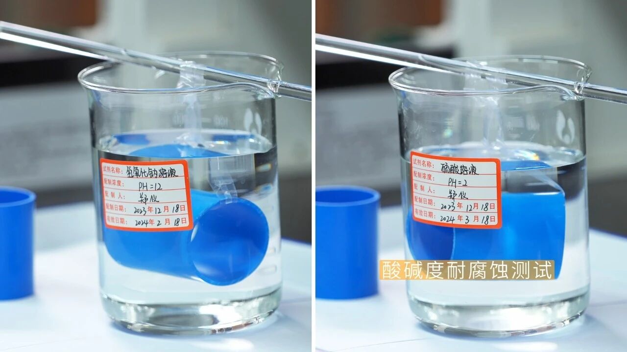农业灌溉管道推荐,联塑PVC-U农业种养供水管保障农田稳定供水